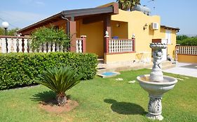 Falconara House